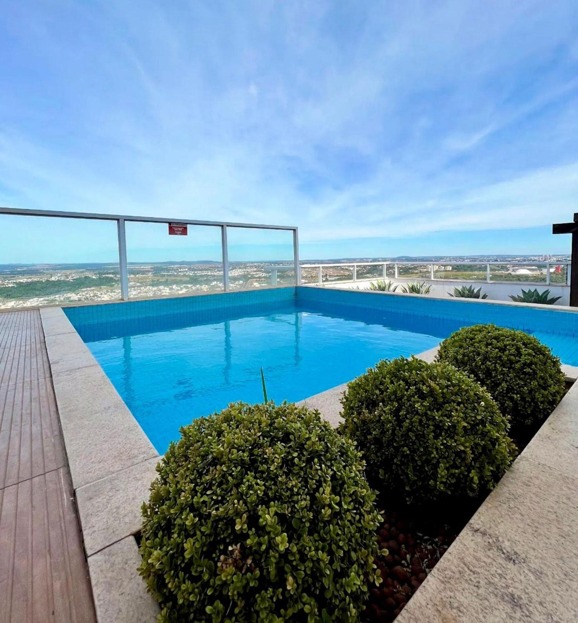 Lozandes Tower By Marzani Host Apartment