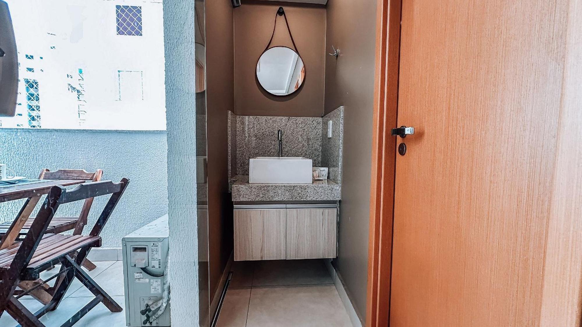 Apartment Lozandes Tower By Marzani Host Goiania
