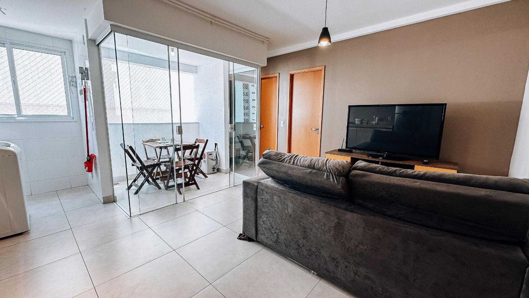 Lozandes Tower By Marzani Host Goiania