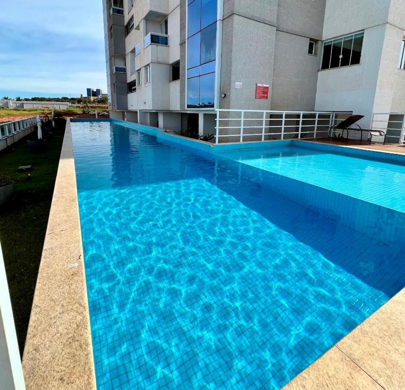 Lozandes Tower By Marzani Host Goiânia