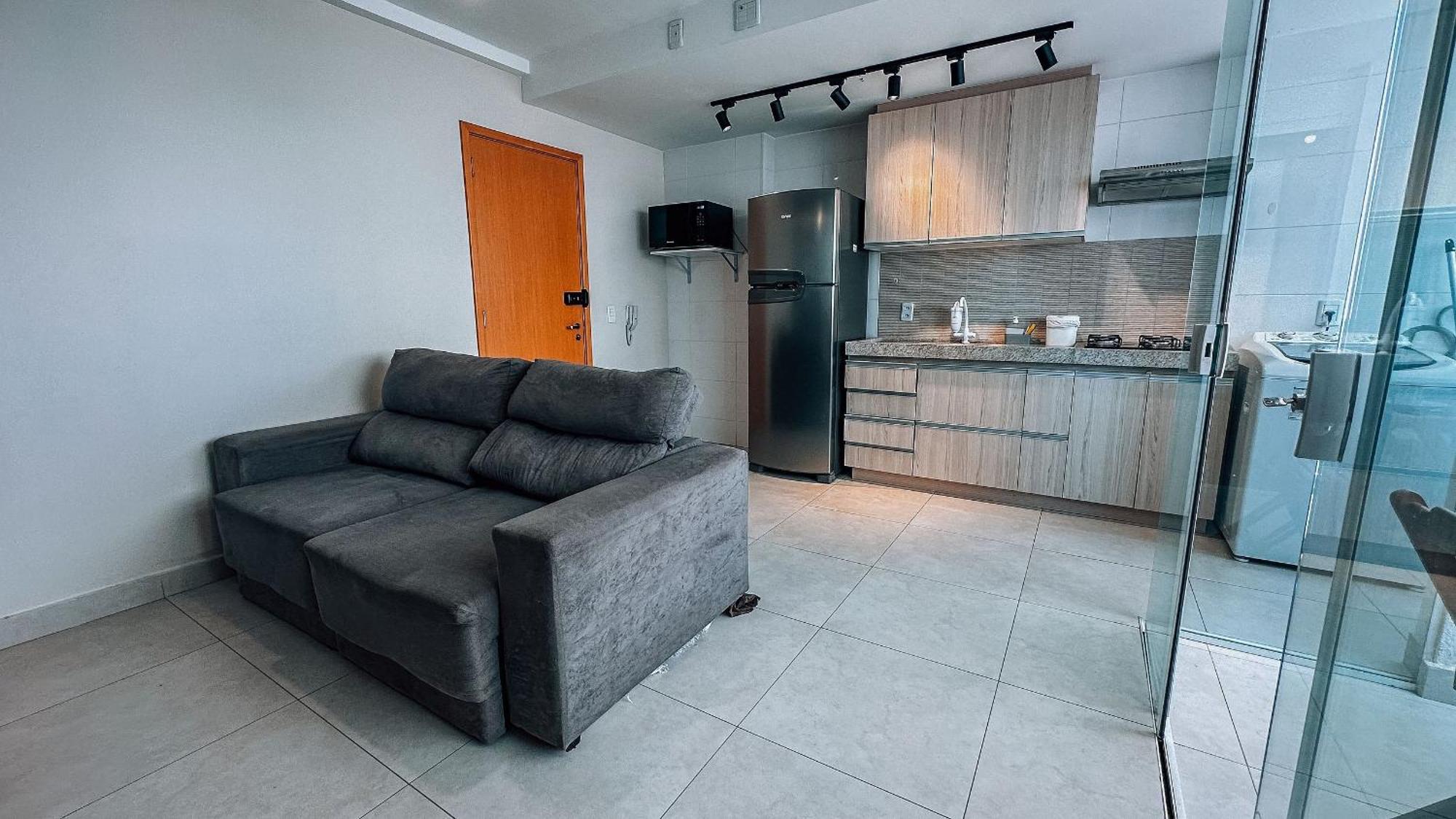 Lozandes Tower By Marzani Host Apartamento Goiânia
