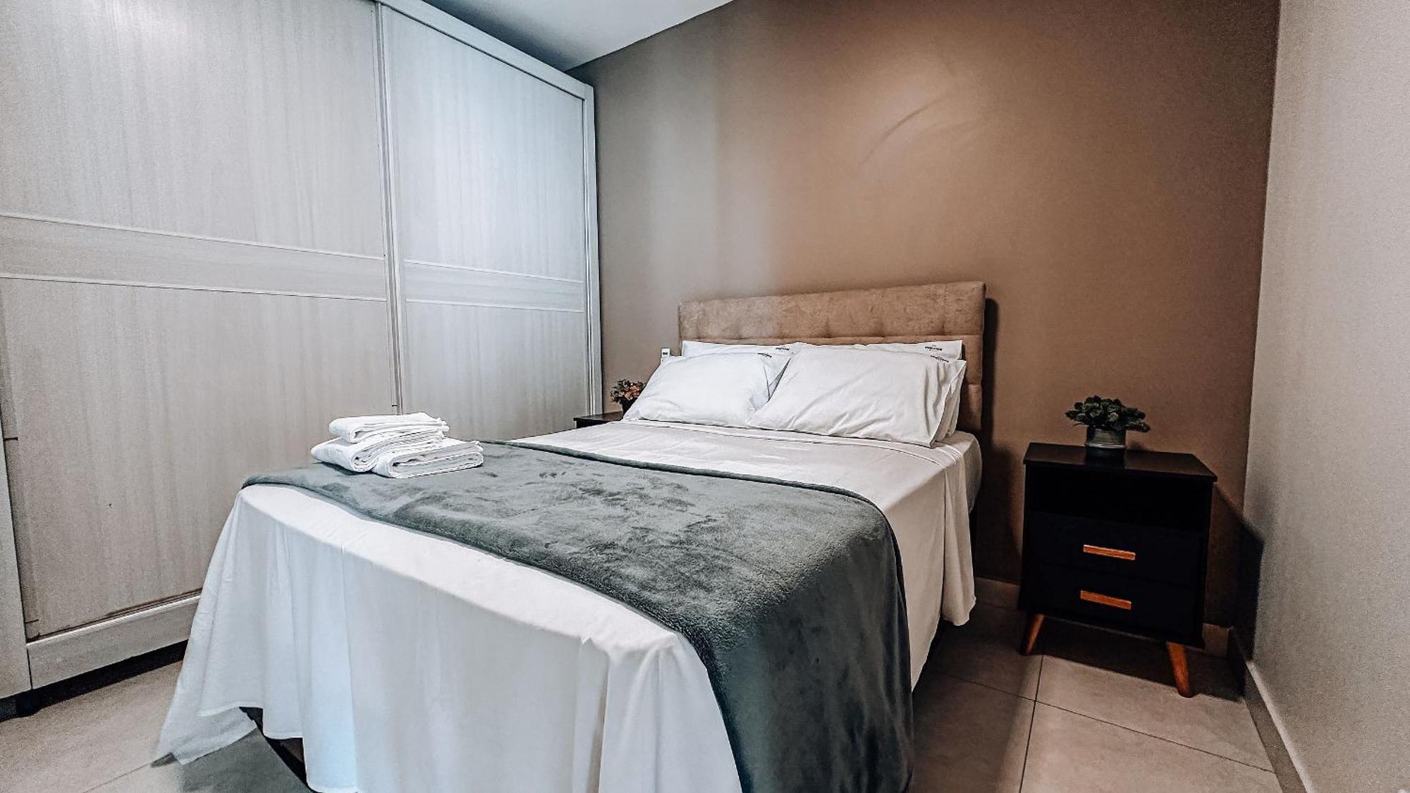 Lozandes Tower By Marzani Host Apartamento *